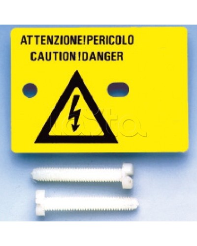 Крышка защитная для перемычек DKC ZPRP070G в Хабаровске Крепежные изделия Pintop.ru