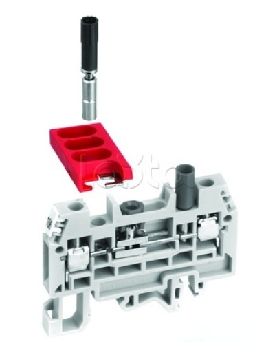 Перемычка для SCB.4 DKC ZSB303 в Хабаровске Крепежные изделия Pintop.ru