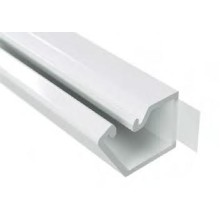 Миниканал TMR 15x12 самоклеющийся DKC 00302