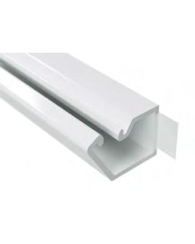 Миниканал TMR 15x12 самоклеющийся DKC 00302 в Хабаровске Кабель-канал Pintop.ru