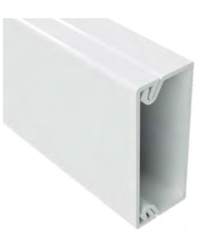 Миниканал TMC 15x17 DKC 00303R в Хабаровске Кабель-канал Pintop.ru