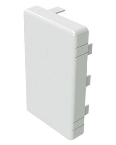 Заглушка LAN 150x80 DKC (00880) в Хабаровске Аксессуары для кабель-канала Pintop.ru