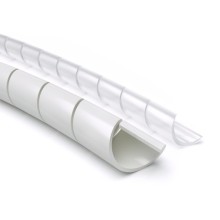 Жгут витой, SPIRALITE P2, прозрачный DKC 00962RL