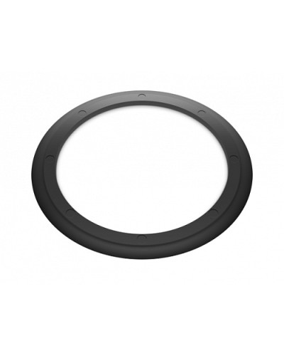 Кольцо резиновое уплотнительное для двустенной трубы, д.200мм DKC 016200 в Хабаровске Аксессуары для стоек и шкафов Pintop.ru