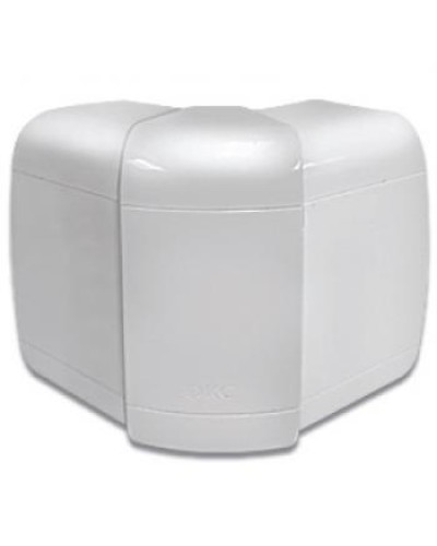 Угол внешний 150x60 изменяемый 70-120° NEAV DKC 01715 в Хабаровске Аксессуары для кабель-канала Pintop.ru