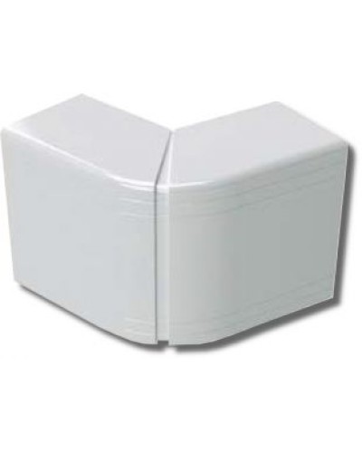 Угол внешний изменяемый (70-120°) NEAV 100x80 мм DKC 01717 в Хабаровске Аксессуары для кабель-канала Pintop.ru