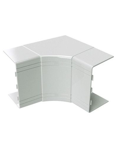 Угол внутренний, изменяемый от 70° до 120° In-liner Classic NIAV 200х80.0 DKC (01736) в Хабаровске Аксессуары для кабель-канала Pintop.ru