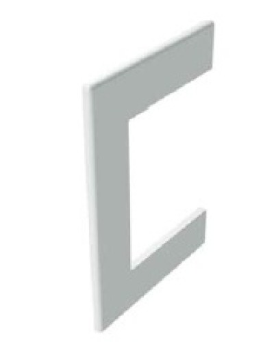 Рамка для ввода в стену/коробку/потолок DKC 01776 в Хабаровске Аксессуары для кабель-канала Pintop.ru