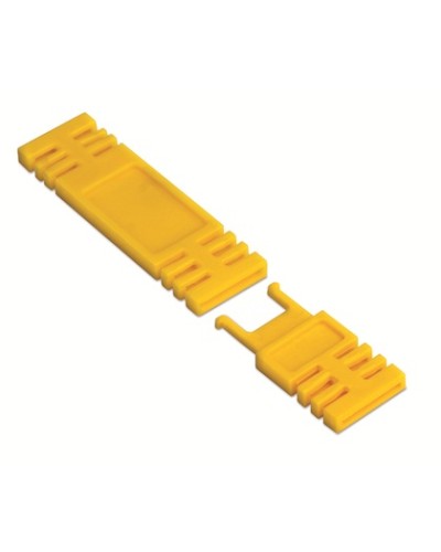 Удлинитель стопора кабеля DKC 08101RL в Хабаровске Аксессуары для лотков Pintop.ru