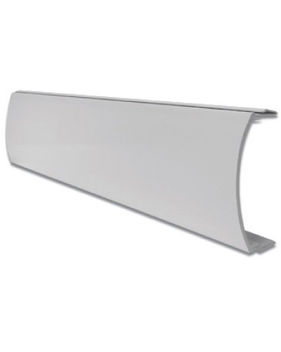 Крышка фронтальная 60 мм DKC 09510 в Хабаровске Аксессуары для кабель-канала Pintop.ru