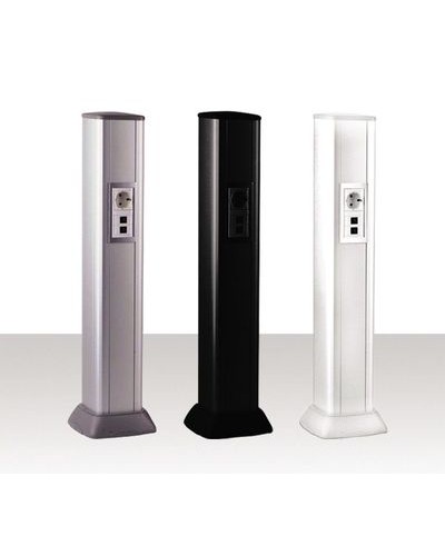 Колонна распределительная DKC (09592) в Хабаровске Аксессуары для стоек и шкафов Pintop.ru