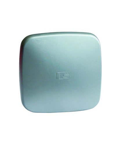 Заглушка торцевая запасная черная для 09593, 09583, 09573 DKC 09593R в Хабаровске Аксессуары для лотков Pintop.ru