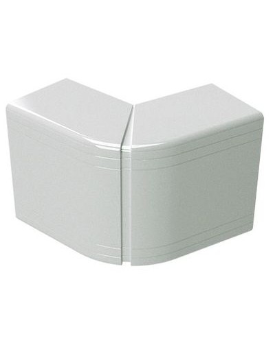 Угол внешний изменяемый (70-120°) DKC 01720 в Хабаровске Держатели, клипсы, скобы Pintop.ru