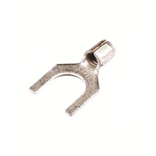 Наконечник вилочный 1,5-2,5 кв.мм 10,2 мм (НВ) DKC 2B110