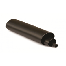 Термоусаживаемая толстостенная трубка 160/55 мм c клеевым составом 2CRTA160