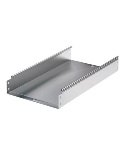 Лоток неперф. 600x100 металл. L3000 DKC 35107 в Хабаровске Кабельные лотки Pintop.ru