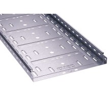 Лоток перфорированный 500x50 L2000 DKC 35257