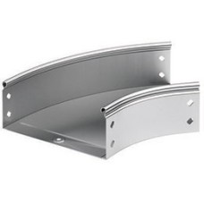 Угол CPO 45 горизонтальный 45° 80х80 DKC 36081K