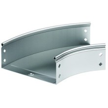 Угол CPO 45 горизонтальный 45° 100х80 DKC 36082K