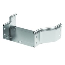 Переходник RRC симметричный 150/100 H100 DKC 36320K