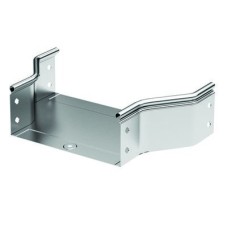 Переходник RRC симметричный 150/100 H100 DKC 36320K