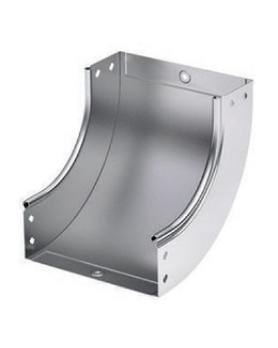 Угол CS 90 вертикальный внутр. 90° 500/100 DKC 36706K в Хабаровске Аксессуары для лотков Pintop.ru