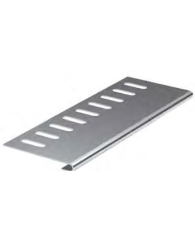 Ограничитель защитный RP 100, ц-лам. ан. DKC (36900HDZL) в Хабаровске Аксессуары для стоек и шкафов Pintop.ru