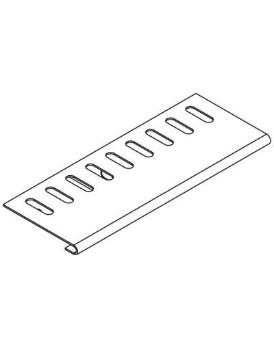 Защитный ограничитель RP 200 DKC 36920 в Хабаровске Аксессуары для лотков Pintop.ru