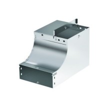 Угол CSSD 90 вертикальный внутр. переходник прав. осн. 300 DKC 37045K