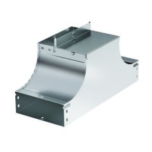 Крышка-ответвитель TSS осн.500 DKC 37227K