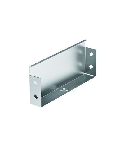 Заглушка TC150x80 DKC 37263 в Хабаровске Аксессуары для лотков Pintop.ru