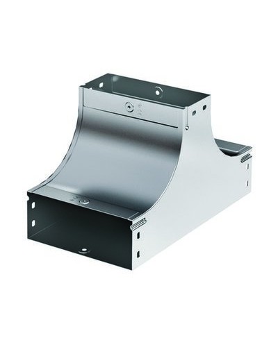 Крышка-ответвитель TS осн.500 H100 DKC 37347K в Хабаровске Аксессуары для стоек и шкафов Pintop.ru