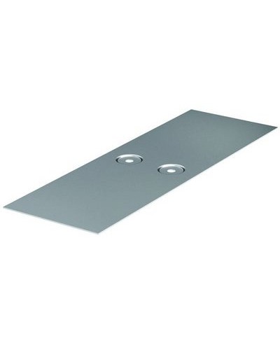 Накладка CGB для лотка 300 DKC 37355 в Хабаровске Аксессуары для лотков Pintop.ru