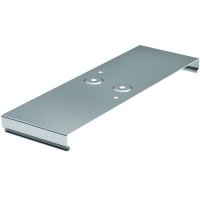 Накладка CGB для крышки лотка осн. 80 DKC (37391)