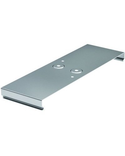 Накладка CGB для крышки лотка осн. 80 DKC (37391) в Хабаровске Аксессуары для лотков Pintop.ru