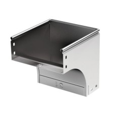 Угол CDV 90 вертикальный внеш. осн.400 H50 DKC 37576K