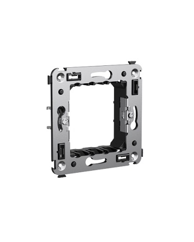 Каркас с лапками для монтажа модульных Avanti в стену DKC 4400802 в Хабаровске Аксессуары для стоек и шкафов Pintop.ru