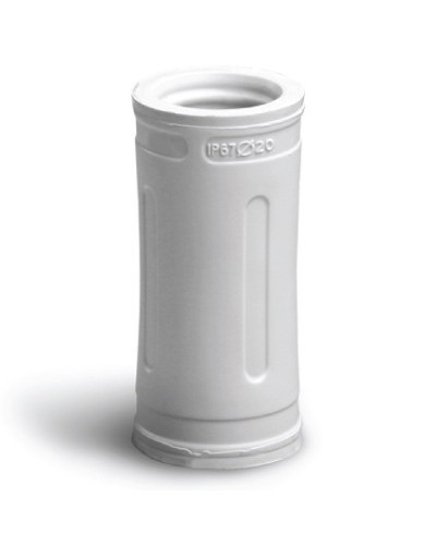 Муфта труба-труба, IP67, д.16 мм DKC 50116 в Хабаровске Повороты, муфты, тройники Pintop.ru