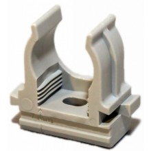 Крепеж-клипса 16 мм (10 шт/уп) DKC (51016R10)