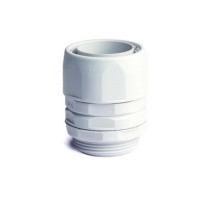 Переходник армированная труба-коробка, IP65 2", д. 50 мм DKC 55150