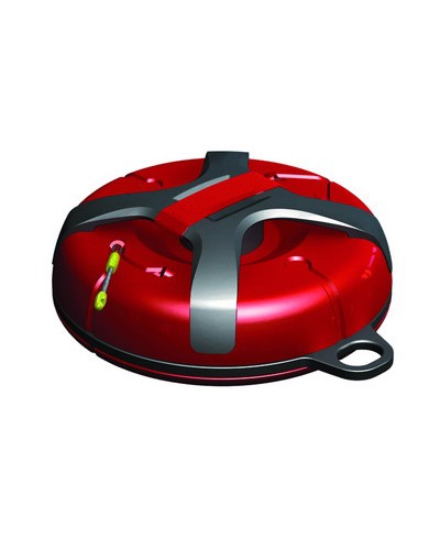 Устройство закладки кабеля в пласт.корпусе,стеклопруток д.3мм, 20м DKC 59320 в Хабаровске Крепежные изделия Pintop.ru