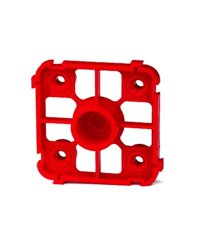 Суппорт для заливки в бетон DKC 59388 в Хабаровске Распределительные коробки Pintop.ru