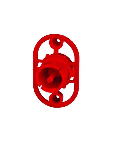 Втулка концевая для заливки в бетон диаметр 20 и 32 мм DKC 59390 в Хабаровске Распределительные коробки Pintop.ru