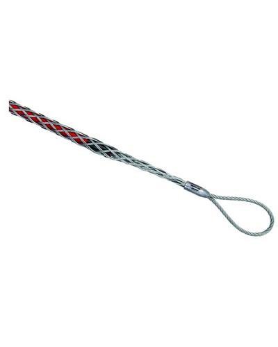 Чулок кабельный с петлей, д. 50-65 мм DKC 59765 в Хабаровске Аксессуары для кабель-канала Pintop.ru