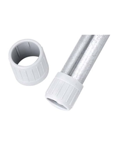 Концевая втулка, наружная д. 63 мм DKC 6097L63B в Хабаровске Распределительные коробки Pintop.ru