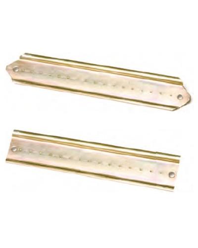 Дин-рейка для диагональной установки в коробки 154х129 мм DKC 653022 в Хабаровске Крепежные изделия Pintop.ru