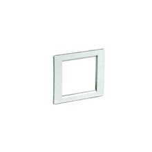 Рамка универсальная, цвет черная DKC 75011G