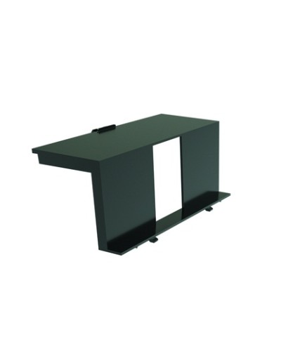 Суппорт для автоматических выключателей DKC 88203 в Хабаровске Держатели, клипсы, скобы Pintop.ru