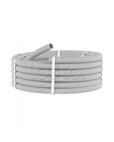 Труба гибкая гофрированная D50 DKC (90950) в Хабаровске Труба гофрированная Pintop.ru