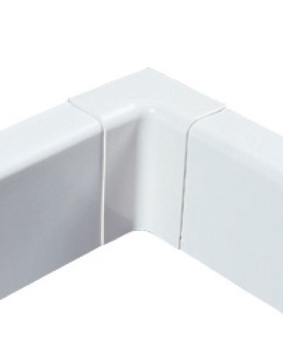 Угол внутренний для короба 120х60 мм DKC AIR12062 в Хабаровске Аксессуары для лотков Pintop.ru